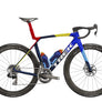2025 TREK MADONE SLR FRAMESET NAVY SMOKE
