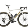 2025 TREK MADONE SLR FRAMESET ERA WHITE