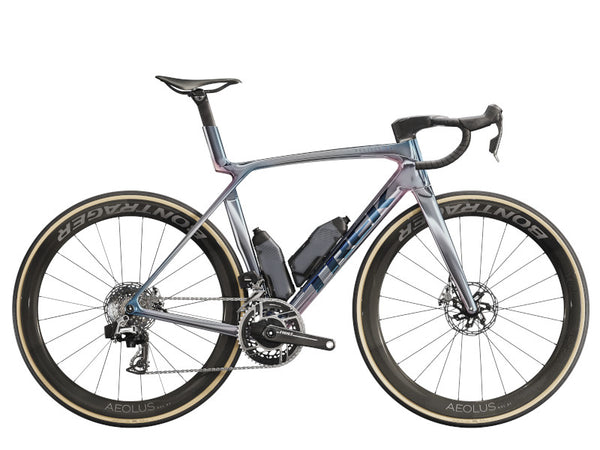 2025 TREK MADONE SLR 9 AXS GEN 8 INTERSTELLAR – O'Mara Cycles