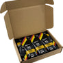 PF 30 CAFFINE GEL