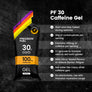 PF 30 CAFFINE GEL