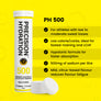 PH 500 TABLETS