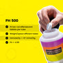 PH 500 TABLETS