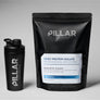 PILLAR WHEY PROTEIN ISOLATE - GRASS-FED VANILLA
