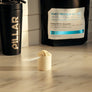 PILLAR WHEY PROTEIN ISOLATE - GRASS-FED VANILLA