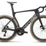 2025 CERVELO S5 ULTEGRA DI2 FIVE BLACK