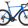 2025 CERVELO SOLOIST ULTEGRA Di2 AZURE
