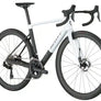 2026 SCOTT ADDICT RC PRO (CUMULUS WHITE/CARBON BLACK)