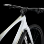 2026 TREK FX SPORT SL 4 CRYSTAL WHITE/SUPERNOVA