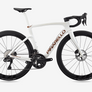 26 PINARELLO F7 FORCE AXS 2x12 ALABASTER WHITE SHINY