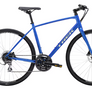 TREK FX 2 DISC (ALPINE BLUE)