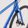 TREK FX 2 DISC (ALPINE BLUE)