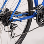 TREK FX 2 DISC (ALPINE BLUE)
