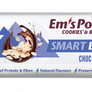 EM'S POWER COOKIES