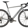 2026 SCOTT ADDICT RC ULTIMATE (CHROME SILVER)