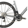 2026 SCOTT ADDICT RC ULTIMATE (CHROME SILVER)