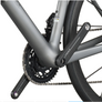 2026 SCOTT ADDICT RC ULTIMATE (CHROME SILVER)