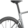 2026 SCOTT ADDICT RC ULTIMATE (CHROME SILVER)