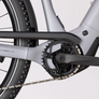 SCOTT AXIS 30 EBIKE 20% OFF (RHINO GREY)