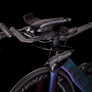 2025 TREK SPEED CONCEPT SLR 7 - EMERALD IRIS/TREK BLACK
