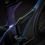 2025 TREK SPEED CONCEPT SLR 7 - EMERALD IRIS/TREK BLACK