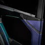 2025 TREK SPEED CONCEPT SLR 7 - EMERALD IRIS/TREK BLACK