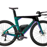 2025 TREK SPEED CONCEPT SLR 7 - EMERALD IRIS/TREK BLACK
