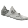 TREK RSL KNIT ROAD SHOE WHITE/SILVER