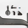 BONTRAGER AEOLUS RSL VR-C HANDLEBAR/STEM