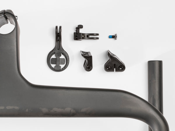 BONTRAGER AEOLUS RSL VR-C HANDLEBAR/STEM – O'Mara Cycles