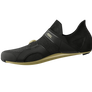 TREK RSL KNIT ROAD SHOE BLACK/GOLD