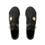 TREK RSL KNIT ROAD SHOE BLACK/GOLD