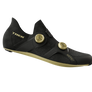 TREK RSL KNIT ROAD SHOE BLACK/GOLD