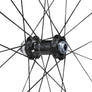 SHIMANO ULTEGRA C36 DISC BRAKE FRONT WHEEL