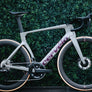 2025 CERVELO S5 ULTEGRA DI2 CHARCOAL
