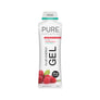 PURE FLUID ENERGY GEL 50G RASPBERRY CAFFINE