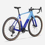 2026 TREK CHECKPOINT+ SL5 (FJORD BLUE/COBOLT BLUE)