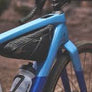 2026 TREK CHECKPOINT+ SL5 (FJORD BLUE/COBOLT BLUE)