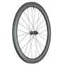 SYNCROS CAPITAL 1.0 50MM WHEELSET (SHIMANO FREEHUB)