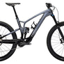 TREK FUEL EXE 9.7 GALACTIC GREY/BLACK FADE LARGE - 35% OFF