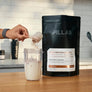 PILLAR WHEY PROTEIN ISOLATE - GRASS-FED CHOCOLATE