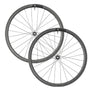 SYNCROS CAPITAL 1.0 35MM WHEELSET (SHIMANO FREEHUB)