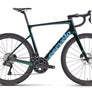 2022 CERVELO CALEDONIA 5 ULTEGRA DI2 OASIS