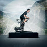 WAHOO KICKR BIKE - INDOOR SMART BIKE