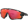OAKLEY JAWBREAKER SUNGLASSES