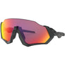 OAKLEY FLIGHT JACKET SUNGLASSES