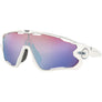 OAKLEY JAWBREAKER SUNGLASSES