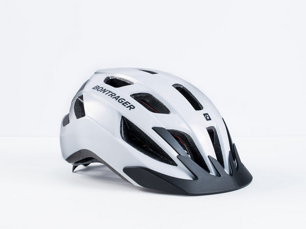 Bontrager solstice bicycle helmet hotsell