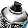 MUC-OFF SILICONE SHINE 500ML AEROSOL