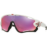 OAKLEY JAWBREAKER SUNGLASSES